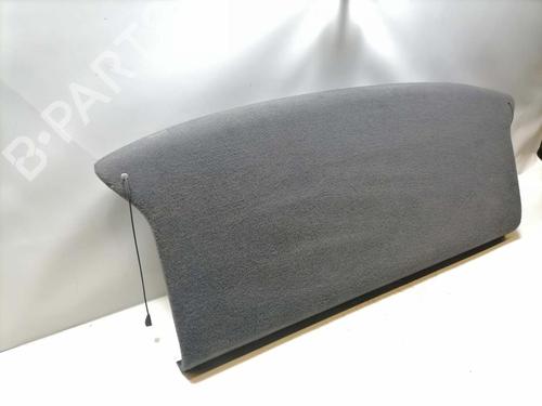 Rear parcel shelf SEAT IBIZA III (6L1) 1.2 | BP31774597C85