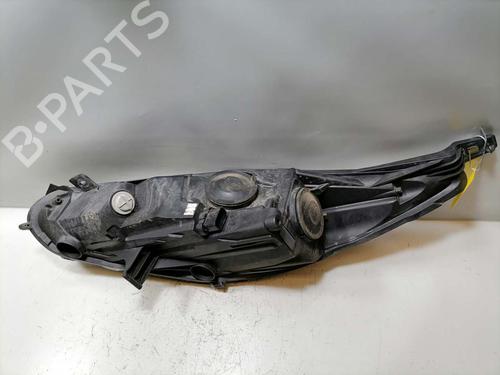 Other FORD FIESTA VI (CB1, CCN) 1.0 | BP31774675O1 