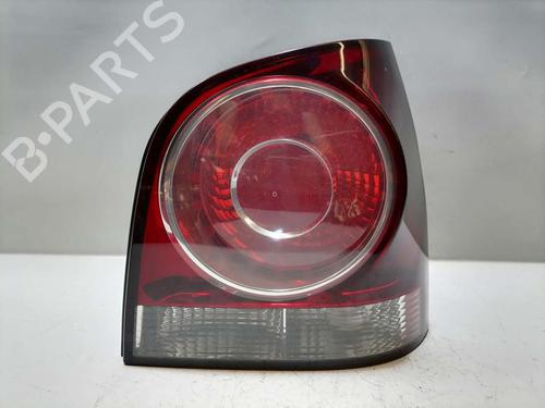 Used Right taillight VW POLO IV (9N_, 9A_) 1.2 (60 hp) 31774542