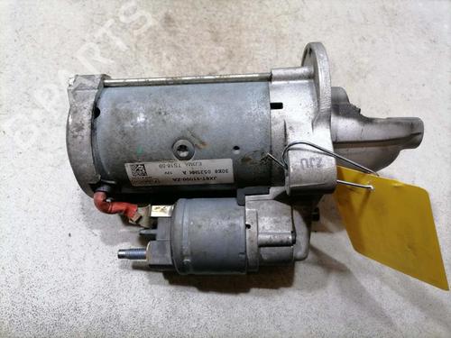 Anlasser für FORD FOCUS IV Saloon (HM) 1.5 EcoBlue (120 hp) 31773519