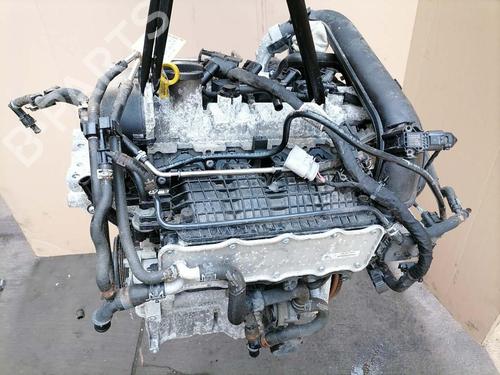 Używane Silnik VW TOURAN (5T1) 1.2 TSI (110 hp) 31771711