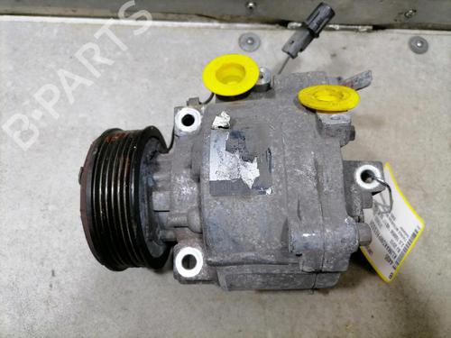 Used AC compressor MITSUBISHI OUTLANDER II (CW_W) 2.0 (CW4W) (147 hp) 31773099
