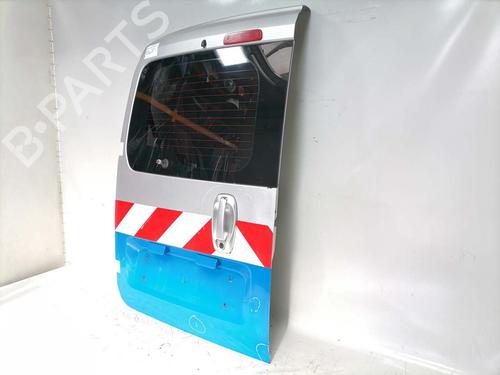 Left tailgate CITROËN NEMO Box Body/MPV (AA_) 1.4 HDi | BP31774844C76 