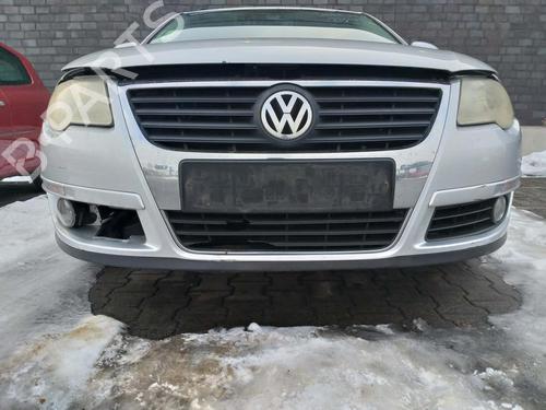 Foran kofangere VW PASSAT B6 Variant (3C5) 2.0 TDI (140 hp) 32126667