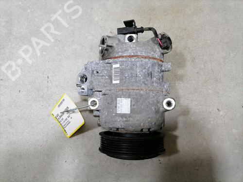 Airco pomp VW POLO IV (9N_, 9A_) 1.4 16V (80 hp) 31773043