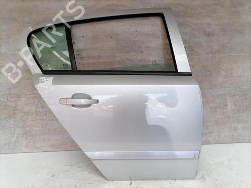 Dør højre bagtil OPEL ASTRA H (A04) 1.4 (L48) (90 hp) 31772150