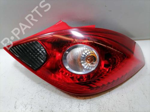 Other OPEL CORSA D (S07) 1.2 (L08, L68) | BP31774329O1