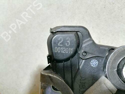 Front left lock SUBARU JUSTY IV 1.0 (M300) | BP31773114C98