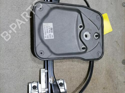 Used Front right window mechanism SKODA FABIA II (542) 1.4 (86 hp) 31772216