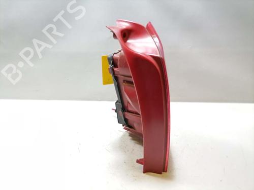 Right taillight PEUGEOT 307 Break (3E) 1.6 16V | BP31774089C35 