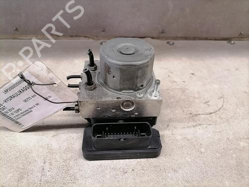 Other MERCEDES-BENZ A-CLASS (W176) A 180 (176.042) | BP31770944O1