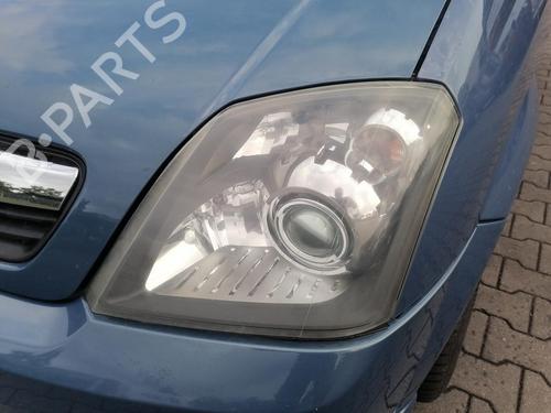 Used Left headlight Left headlight 36647613 36647613