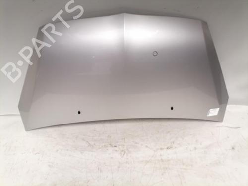 Panser Panser MITSUBISHI COLT VI (Z3_A, Z2_A) 1.3 (Z21A) (95 hp) 35996119 35996119