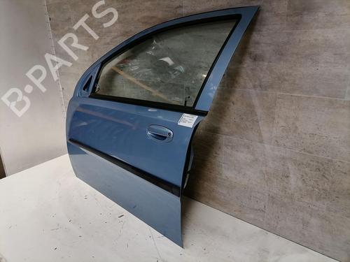 Left front door DAEWOO KALOS (KLAS) 1.4 16V | BP31772658C2