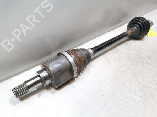Left front driveshaft SKODA CITIGO (NF1) 1.0 | BP33726125M38 - Image 3