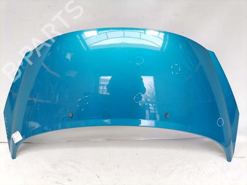 Used Hood Hood PEUGEOT 207 (WA_, WC_) 1.4 (73 hp) 34196019 34196019