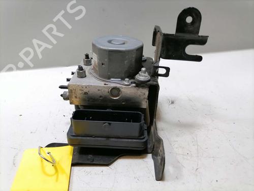 Used ABS pump PEUGEOT 308 SW II (LC_, LJ_, LR_, LX_, L4_) 1.6 BlueHDi 120 (120 hp) 31774224