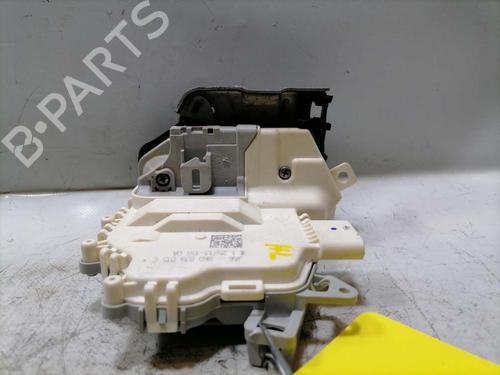 Rear left lock PORSCHE MACAN (95B) 2.0 | BP33306269C100  - Image 6