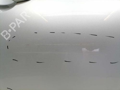 Dør højre bagtil CITROËN C4 II (NC_) 1.6 VTi 120 (NC5FS0, NC5FS9) | BP32031530C5 