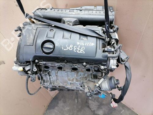 Engine CITROËN C4 II (NC_) 1.6 VTi 120 (NC5FS0, NC5FS9) | BP32148650M1 