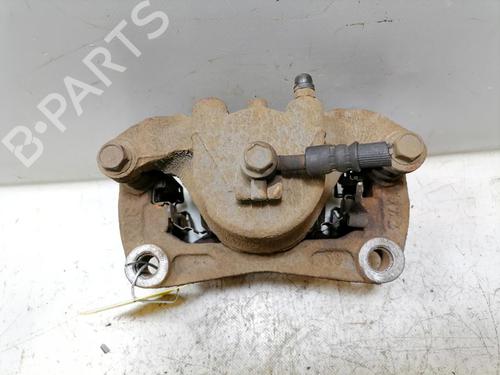 Right front brake caliper NISSAN PULSAR Hatchback (C13) 1.2 DIG-T | BP36541506M104  - Image 5