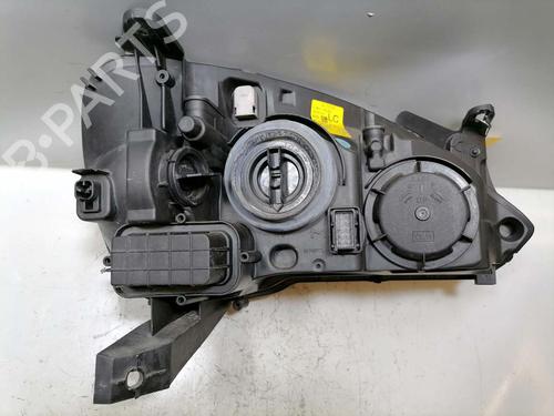 Left headlight OPEL CORSA C (X01) 1.0 (F08, F68) | BP31774796C28 - Image 5