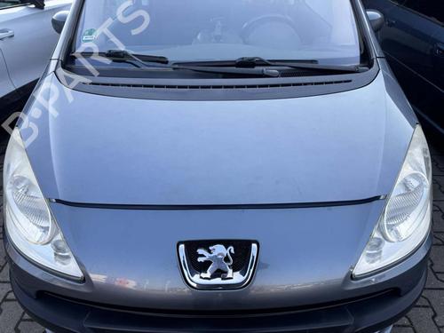 hood-peugeot-1007-km_-2005-33410482 main image
