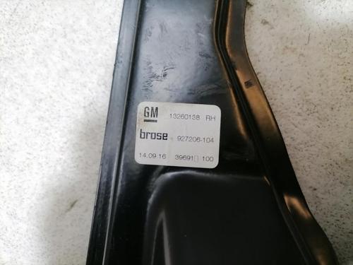 Other OPEL ZAFIRA TOURER C (P12) 2.0 CDTi (75) | BP31773160O1 