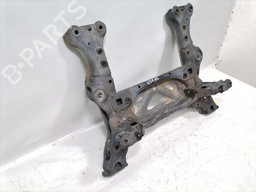 Forbro VW NEW BEETLE (9C1, 1C1) 1.6 (100 hp) 31774138