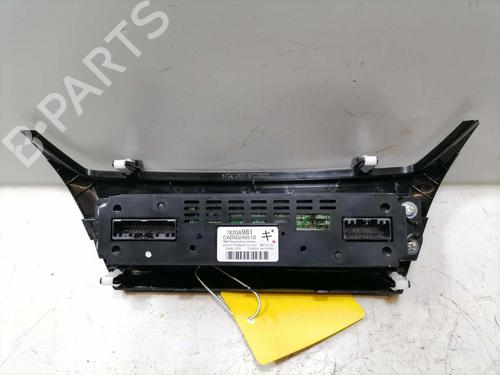 Other MITSUBISHI ECLIPSE CROSS (GK_, GL_) Plug-in Hybrid 4WD (GL3W) | BP31771405O1  - Image 9