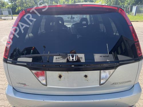 Portellone posteriore Portellone posteriore HONDA STREAM (RN) 1.7 16V (RN1) (125 hp) 36905245 36905245