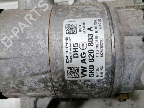 AC compressor SEAT ALTEA (5P1) 1.6 TDI | BP31774762M34 