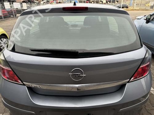 tailgate-opel-astra-h-a04-2004-2005-2006-2007-2008-2009-2010-2011-2012-2013-2014-33005434 main image
