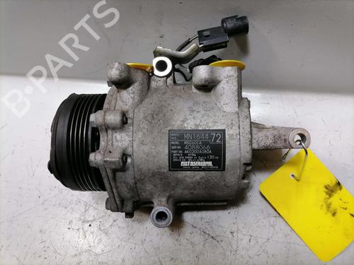 Used AC compressor MITSUBISHI COLT VI (Z3_A, Z2_A) 1.3 (Z21A) (95 hp) 32331786