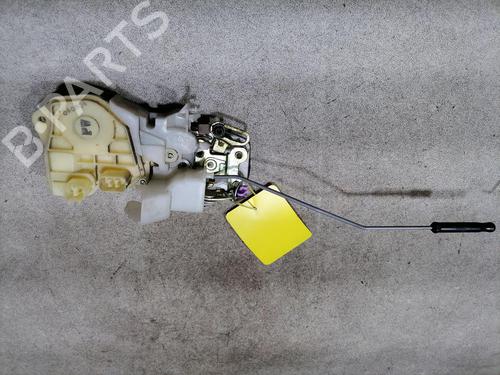 Used Front right lock HONDA JAZZ II (GD_, GE3, GE2) 1.2 i-DSI (GD5, GE2) (78 hp) 31772313