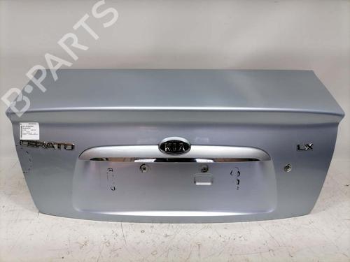 Autre KIA CERATO I Saloon (LD) 1.6 (105 hp) 32331761