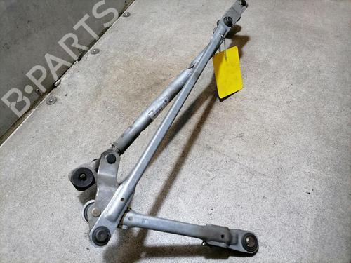 Front wipers mechanism VW TOURAN (1T1, 1T2) 1.9 TDI | BP31772117C83 