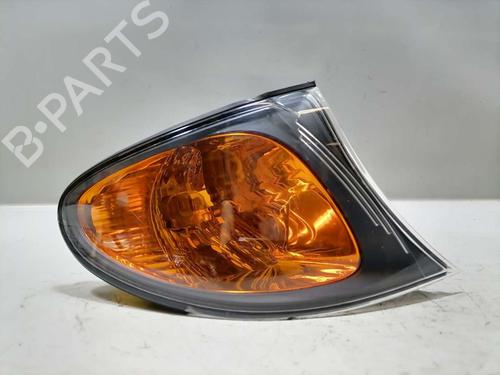 Used Right front indicator BMW 3 Touring (E46) 318 i (143 hp) 31774584