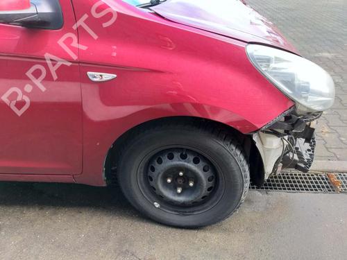 Used Right front fenders HYUNDAI i20 I (PB, PBT) 1.4 (101 hp) 31773463