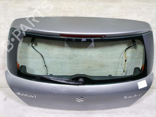 Tailgate SUZUKI SWIFT III (MZ, EZ) 1.5 (RS415, ZC21S) | BP31773417C6 
