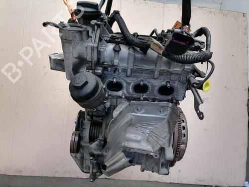 Engine SEAT IBIZA III (6L1) 1.2 12V | BP31771999M1 