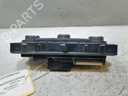 Climate control SKODA SUPERB II (3T4) 2.0 TDI | BP36848863I5  - Image 7