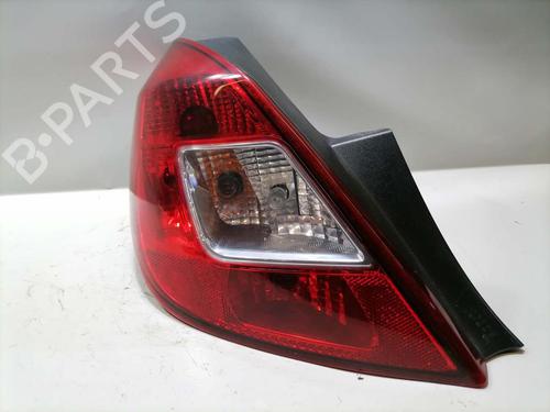 Venstre Baklys OPEL CORSA D (S07) 1.4 (L08, L68) (90 hp) 31774311