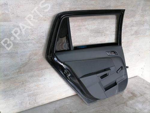 Left rear door OPEL ASTRA H Estate (A04) 1.9 CDTI 16V (L35) | BP31770933C4