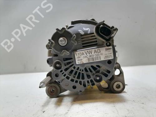 Alternator VW JETTA III (1K2) 1.4 TSI | BP31774378M7 - Image 5