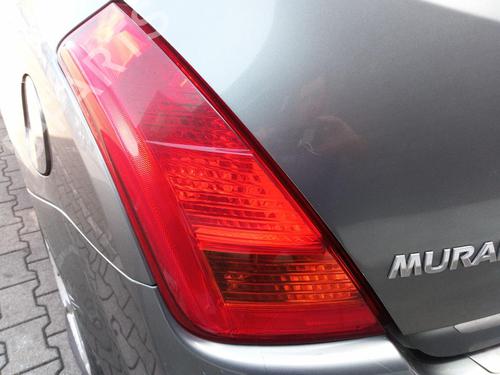 Used Other NISSAN MURANO I (Z50) 3.5 4x4 (234 hp) 31772583