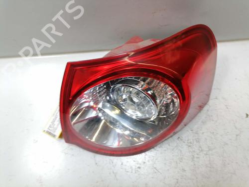 Other VW PASSAT B6 Variant (3C5) 1.4 TSI EcoFuel | BP31771308O1 - Image 5
