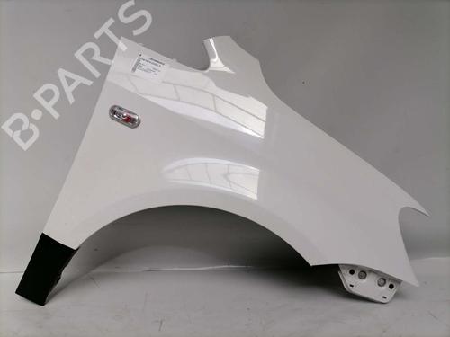 Used Right front fenders Right front fenders VW CADDY ALLTRACK IV Box Body/MPV (SAA) 2.0 TDI 4motion (110 hp) 33676442 33676442