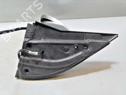 Left mirror VW GOLF V (1K1) 1.9 TDI | BP32331763C26 