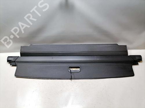 Used Rear parcel shelf Rear parcel shelf SKODA FABIA II Combi (545) 1.2 (70 hp) 33966180 33966180